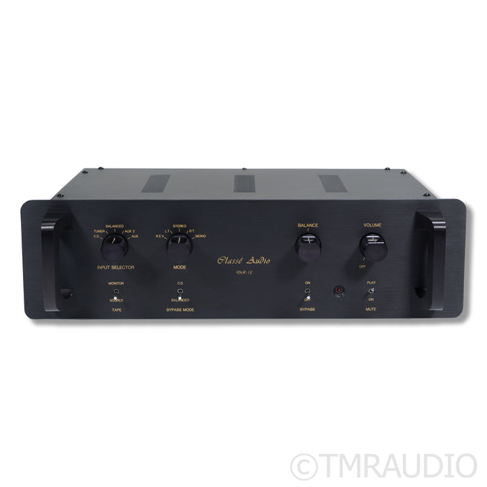 Classe Audio DR-5L Preamplifier