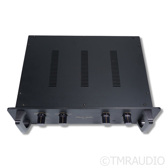 Classe Audio DR-5L Preamplifier