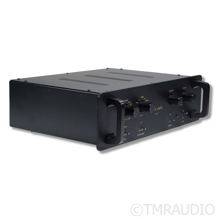 Classe Audio DR-5L Preamplifier
