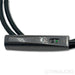 AudioQuest Yosemite RCA Cables; 1m; Grounding Cable
