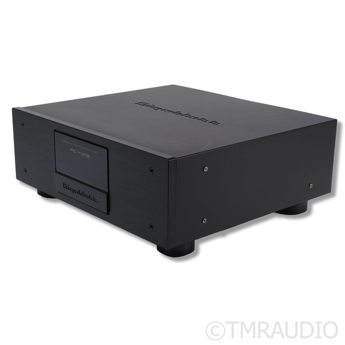 GigaWatt PC4 EVO+ Power Conditioner