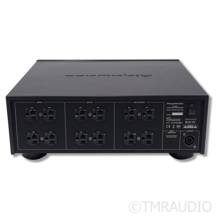 GigaWatt PC4 EVO+ Power Conditioner
