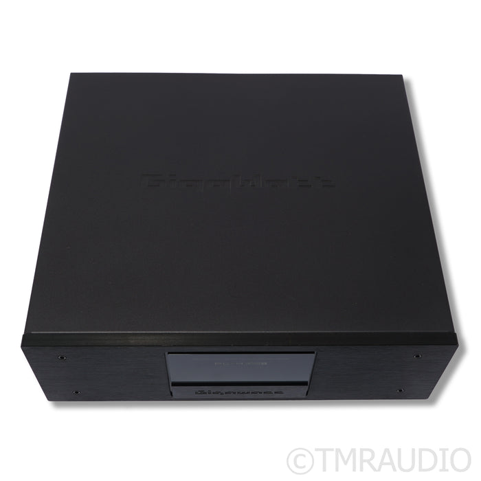 GigaWatt PC4 EVO+ Power Conditioner