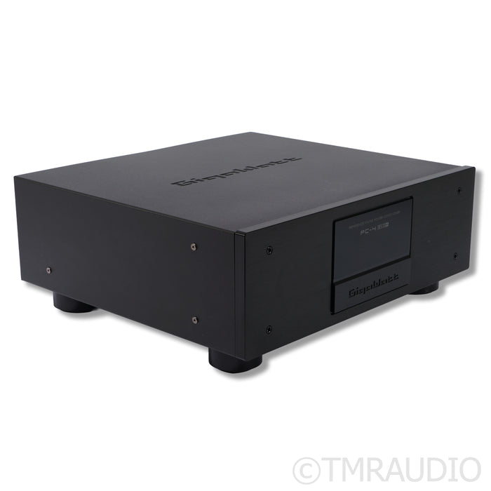 GigaWatt PC4 EVO+ Power Conditioner