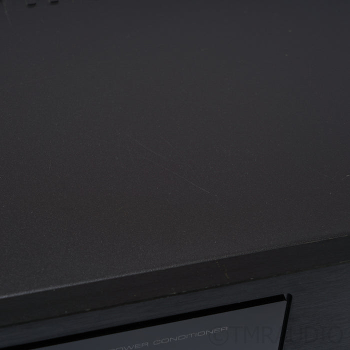 GigaWatt PC4 EVO+ Power Conditioner