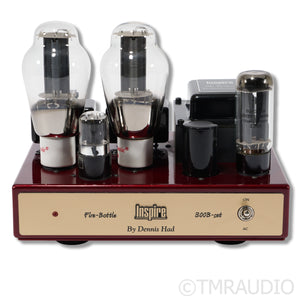 Dennis Had Inspire 300B Tube Integrated Amplifier
