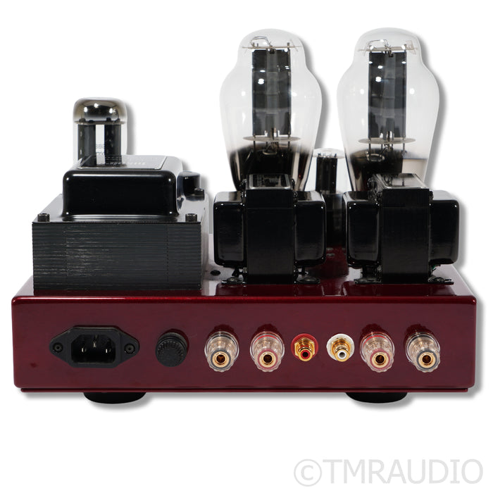 Dennis Had Inspire 300B Tube Integrated Amplifier