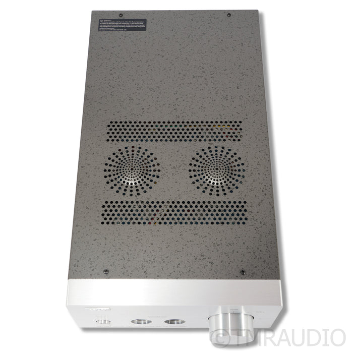 STAX SRM-500T Hybrid Headphone Amplifier