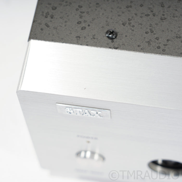 STAX SRM-500T Hybrid Headphone Amplifier