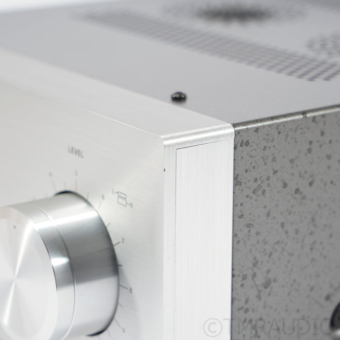 STAX SRM-500T Hybrid Headphone Amplifier