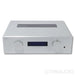 AVM EVOLUTION A5.2 Tube Hybrid Integrated Amplifier