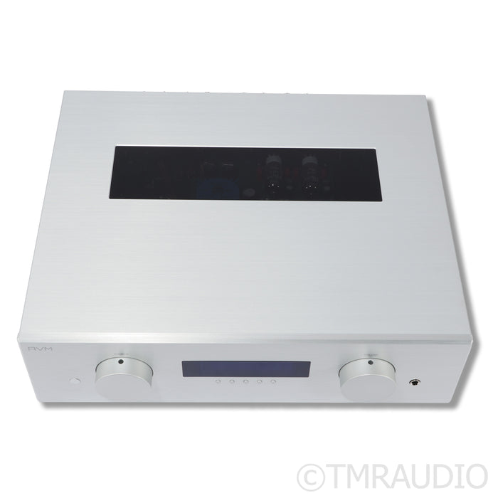 AVM EVOLUTION A5.2 Tube Hybrid Integrated Amplifier