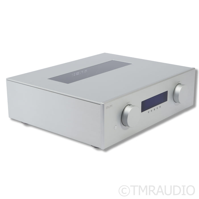 AVM EVOLUTION A5.2 Tube Hybrid Integrated Amplifier