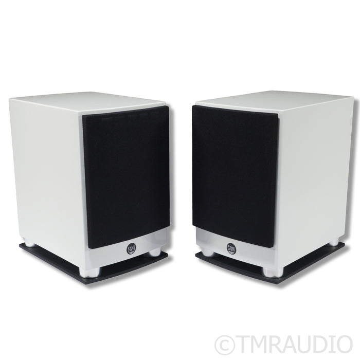 Fyne Audio F500SP Bookshelf Speakers
