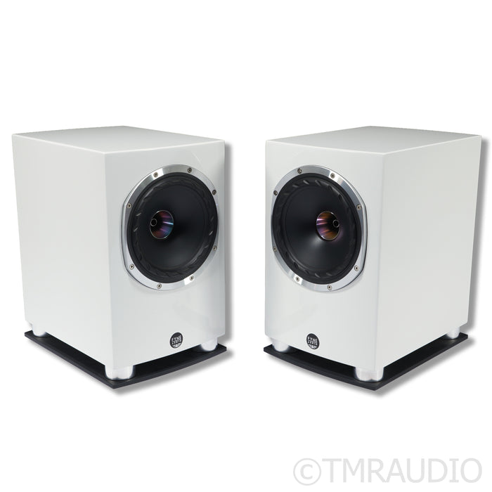 Fyne Audio F500SP Bookshelf Speakers