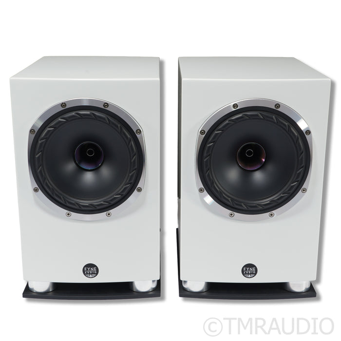 Fyne Audio F500SP Bookshelf Speakers
