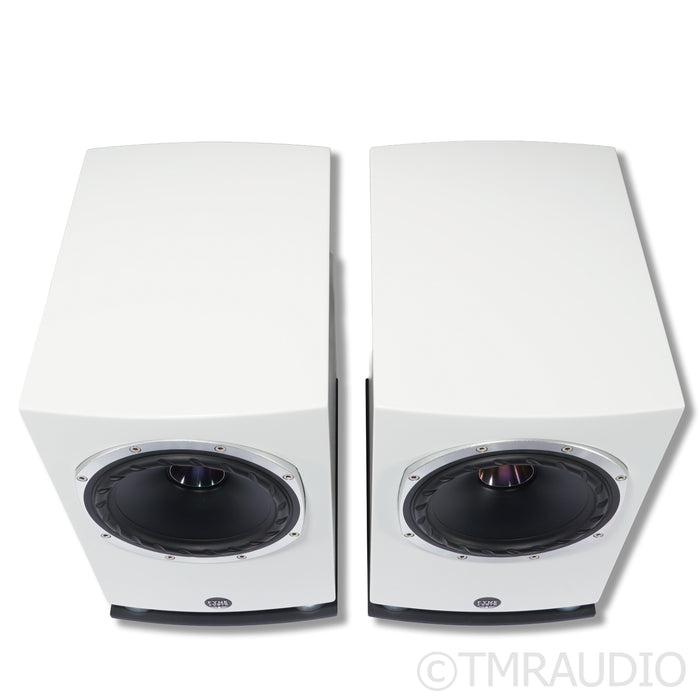 Fyne Audio F500SP Bookshelf Speakers