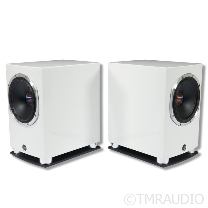 Fyne Audio F500SP Bookshelf Speakers
