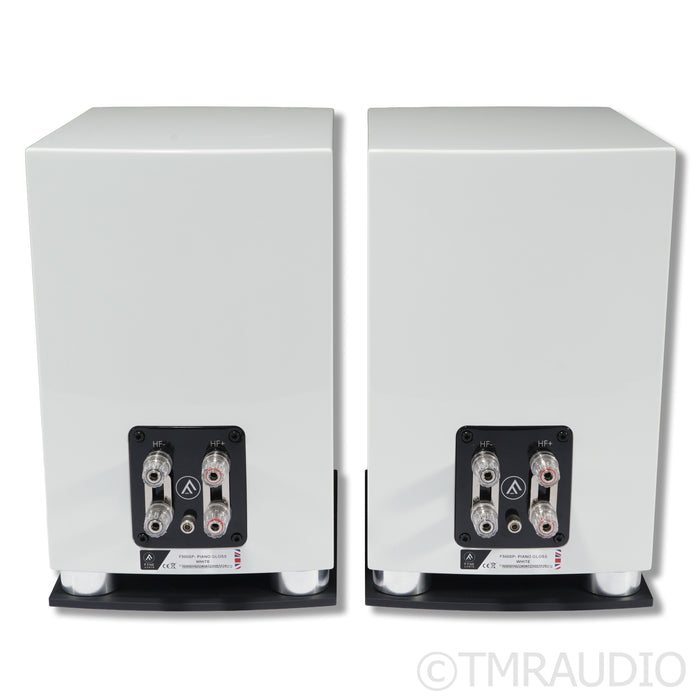 Fyne Audio F500SP Bookshelf Speakers