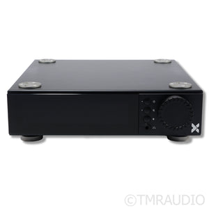 Axxess Forte 3 Streaming Integrated Amplifier