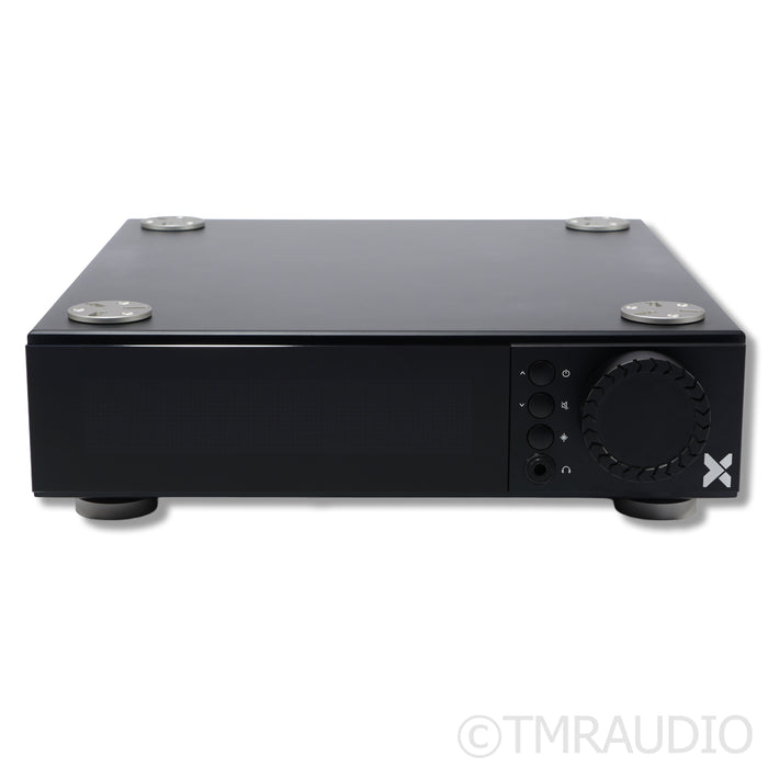 Axxess Forte 3 Streaming Integrated Amplifier