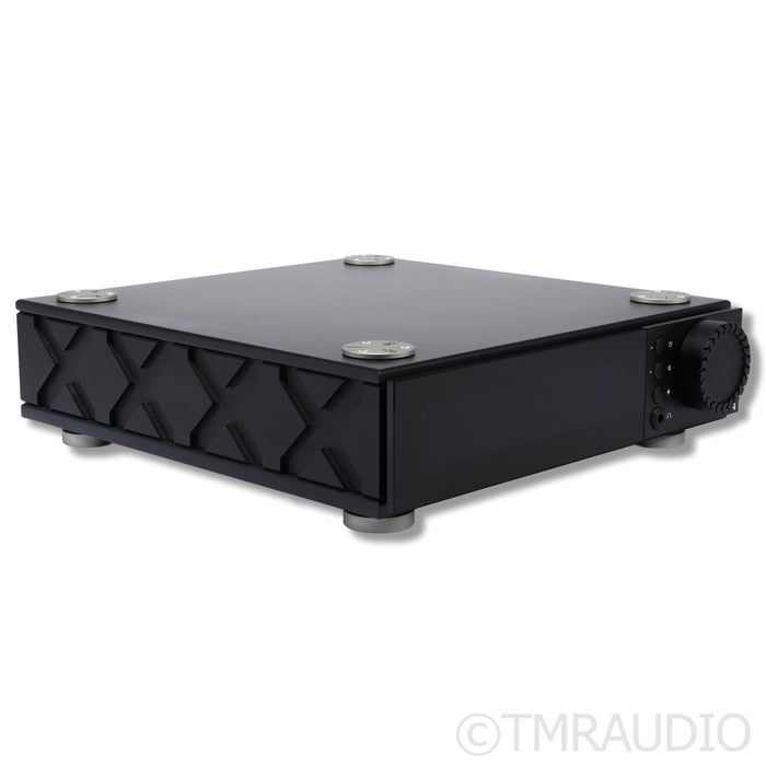 Axxess Forte 3 Streaming Integrated Amplifier