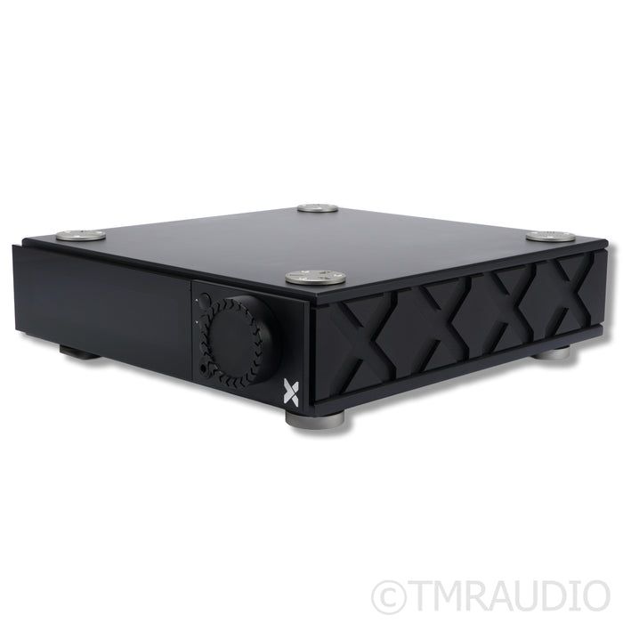 Axxess Forte 3 Streaming Integrated Amplifier