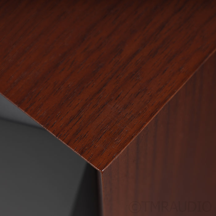 MoFi Electronics SourcePoint 8 Bookshelf Speakers; Stands