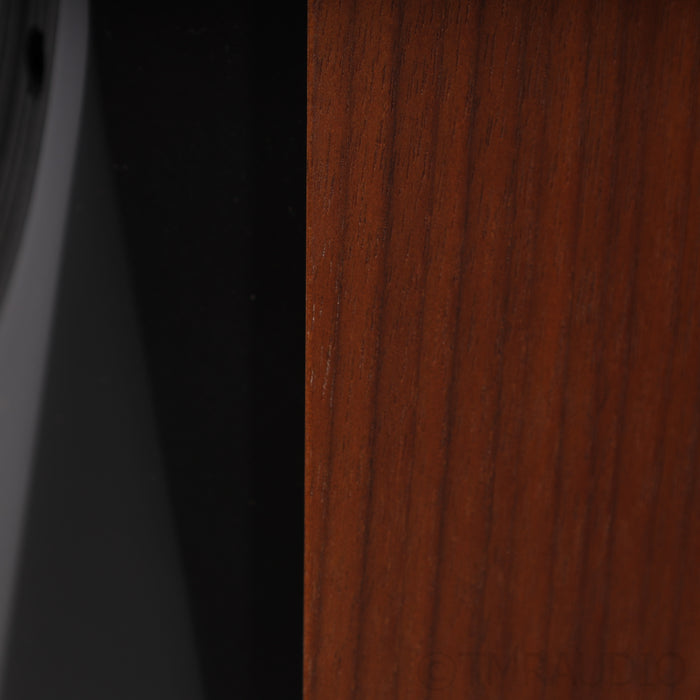MoFi Electronics SourcePoint 8 Bookshelf Speakers; Stands