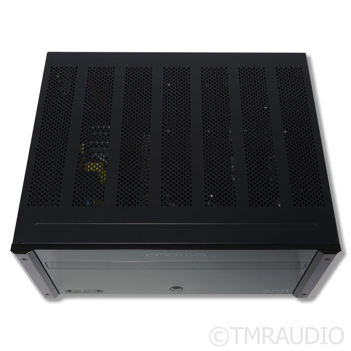 Emotiva XPA-DR2 Power Amplifier
