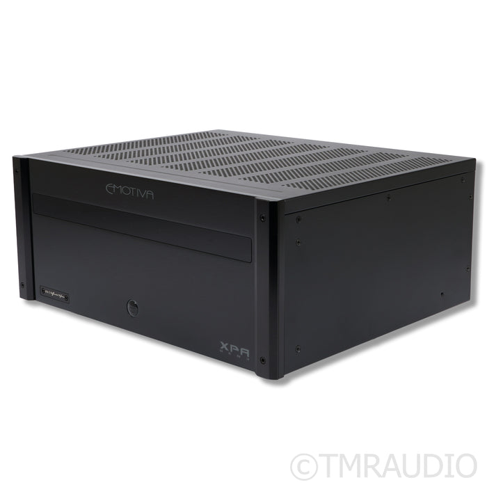 Emotiva XPA-DR2 Power Amplifier