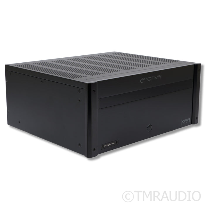 Emotiva XPA-DR2 Power Amplifier