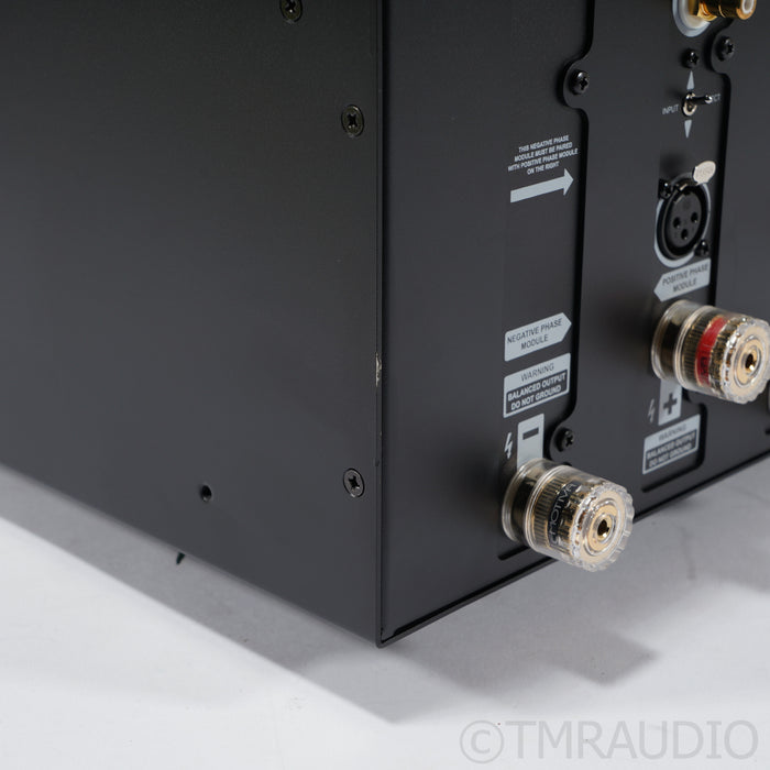 Emotiva XPA-DR2 Power Amplifier