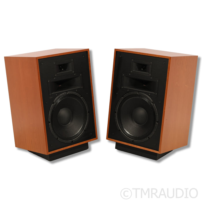 Klipsch Heresy IV Floorstanding Speakers