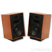 Klipsch Heresy IV Floorstanding Speakers