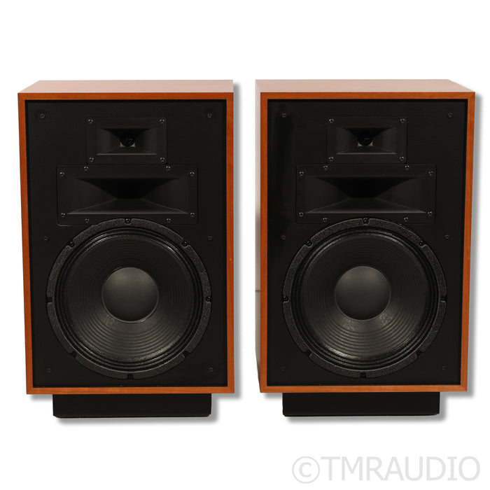 Klipsch Heresy IV Floorstanding Speakers