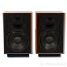 Klipsch Heresy IV Floorstanding Speakers