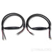 Transparent Audio Super Gen 5 Speaker Cables; 8ft