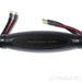 Transparent Audio Super Gen 5 Speaker Cables; 8ft