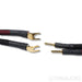 Transparent Audio Super Gen 5 Speaker Cables; 8ft