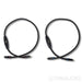 Transparent Audio Ultra G6 RCA Cables; 1m