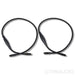 Transparent Audio Gen 6 Super RCA Cables; 1m