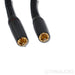 Transparent Audio Gen 6 Super RCA Cables; 1m