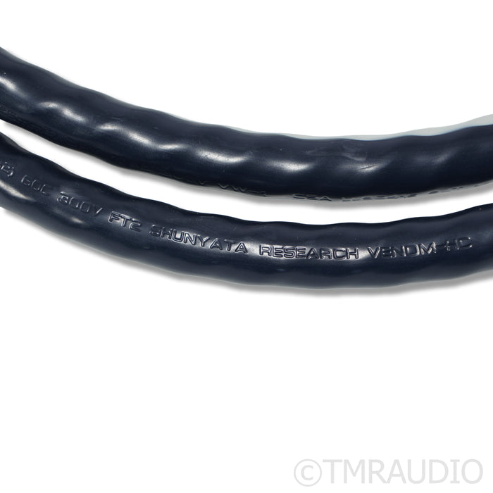 Shunyata Research Venom HC Power Cable