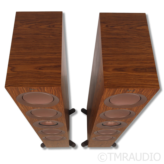 KEF R11 Meta Floorstanding Speakers