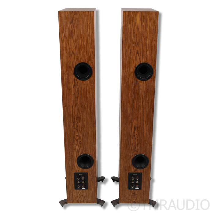 KEF R11 Meta Floorstanding Speakers