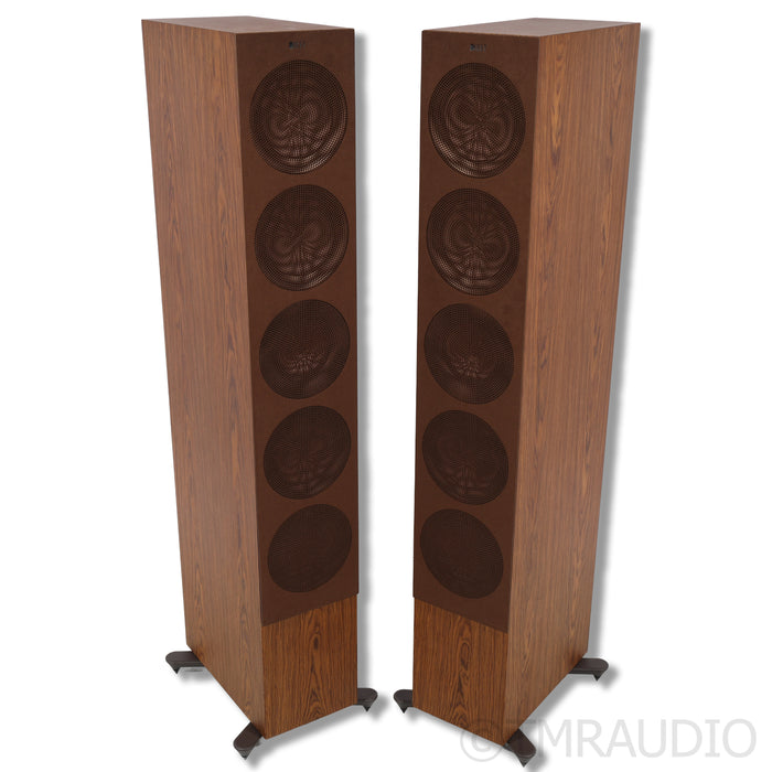 KEF R11 Meta Floorstanding Speakers