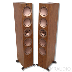 KEF R11 Meta Floorstanding Speakers
