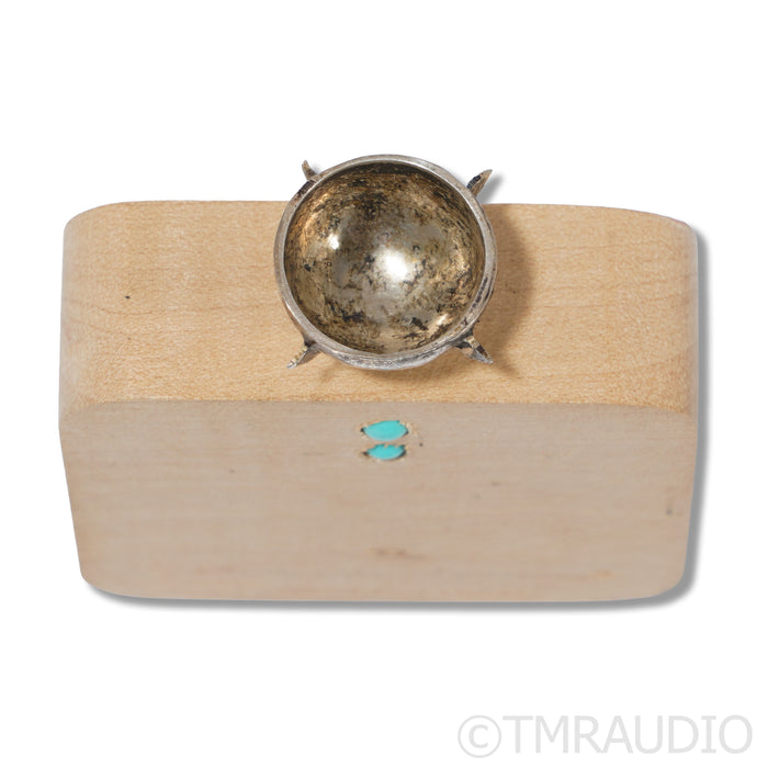 Acoustic System International Silver Resonator