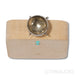 Acoustic System International Silver Resonator